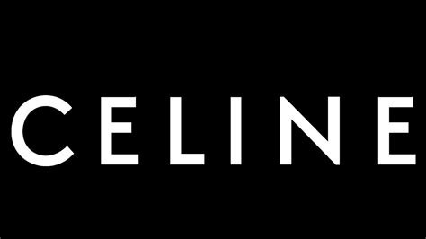 celine jeans logo|Celine wikipedia.